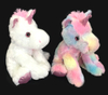 High Quality Colorful Unicorn Ponny Prinssess Plush Toys
