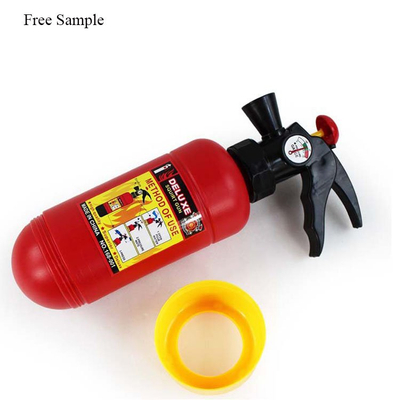 fire extinguisher water squirter