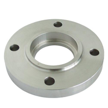 Stainless Steel Flange (YZF-F09)
