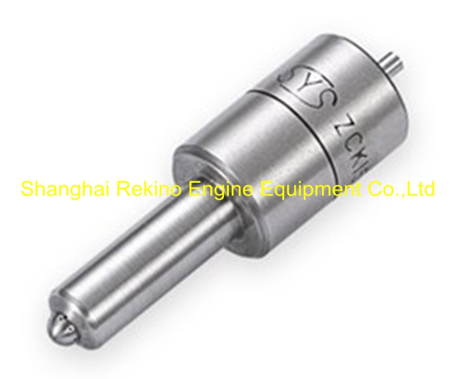 ZCK150S835 marine injector nozzle for Jichai 6190 