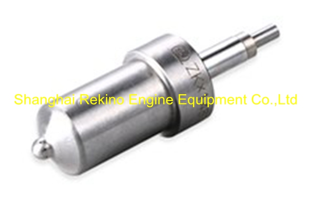 HJ LFO ZKX148T833 marine injector nozzle for Zichai 210ZL