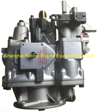 3655647 PT fuel injection pump for Cummins NTA855-C310 WA5000 loader