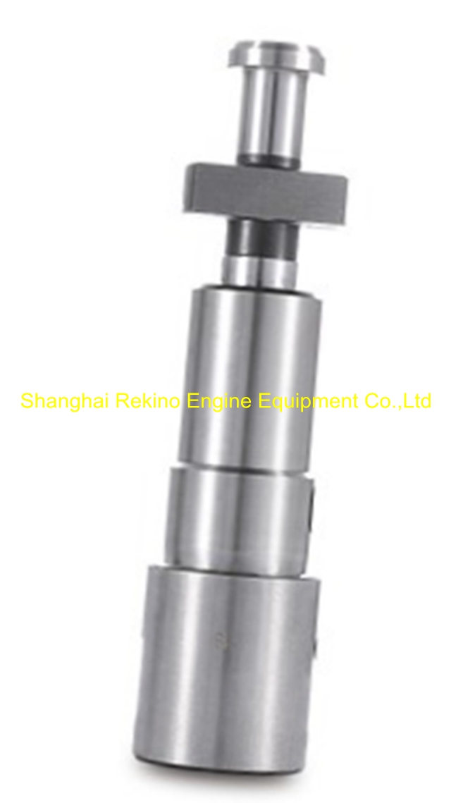 HJ 301Y-22-2/00A marine plunger couple for Zichai 8300
