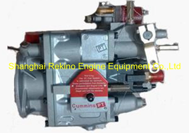 3899058 PT fuel pump for Cummins NT855-M270 Marine diesel engine