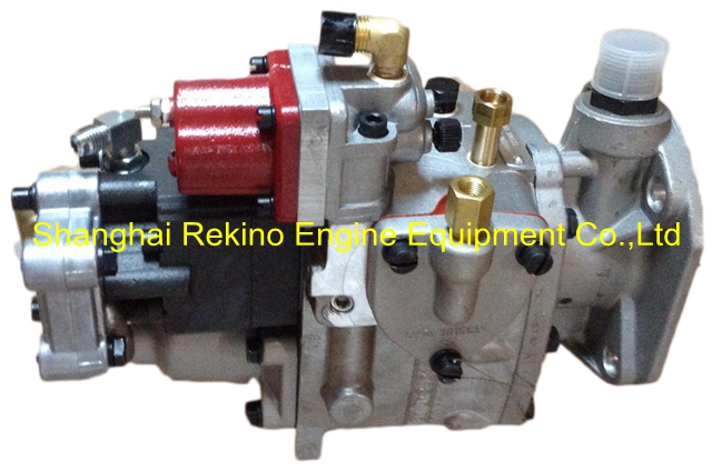 3060949 PT fuel pump for Cummins KTA19-G2 KTA19-G2(M) 300G2 generator