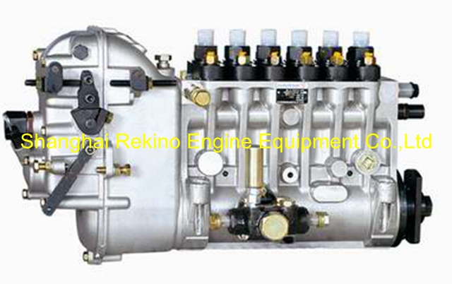 BP6613 616067130000 Longbeng fuel injection pump for Weichai R6160ZC250-1
