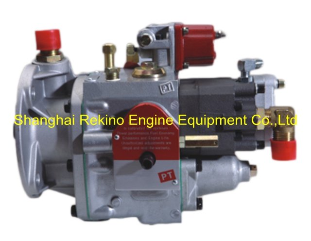 3264000 PT fuel injector pump for Cummins NTC-290 CQ30290 18T Lorry