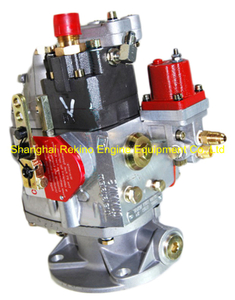 3096205 PT fuel injector pump for Cummins KTA19-M640 Marine diesel engine 
