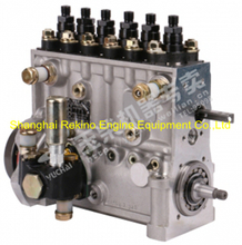 BP5715 A8N10-1111100-C27 Longbeng fuel injection pump for Yuchai YC6A