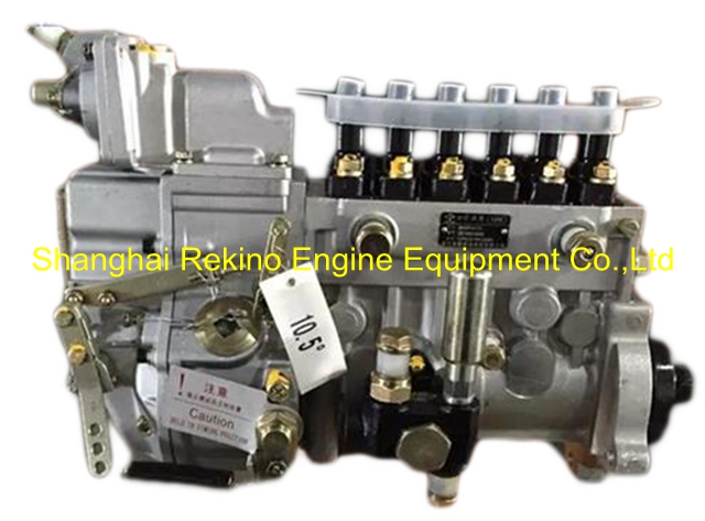 BP1233 13023587 Longbeng fuel injection pump for Weichai WP6D132E200