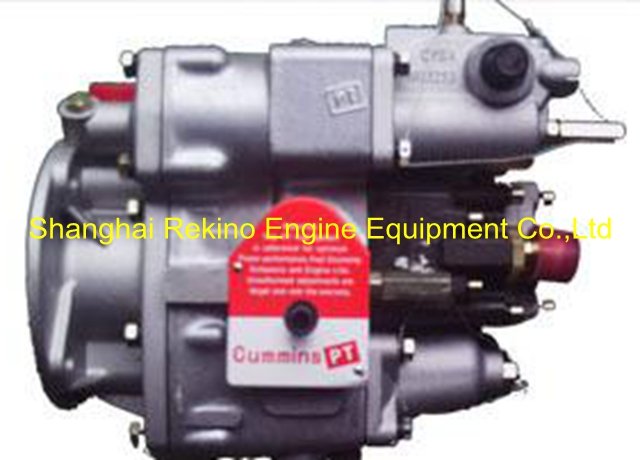 3655213 PT fuel pump for Cummins NTA855-C335 WB250 mixer