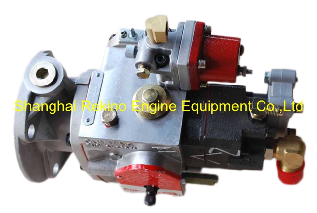 4083129 PT fuel pump for Cummins M11-C Air compressor