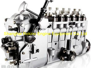 BP6670 616067560001 Longbeng fuel injection pump for Weichai R6160ZC275-5