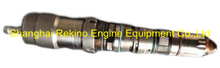 6560-11-1114 Komatsu fuel injector for SAA6D170 PC1250-7 D375 H465-7