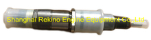 6754-11-3011 0445120059 Komatsu fuel injector for SAA6D107E-1 PC160-7 PC200-8 PC220-8 PC270-8 PC228US-3
