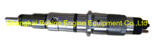 6743-11-3320 Komatsu fuel injector for SAA6D114 PC300-7