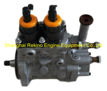 6251-71-1121 094000-0570 Denso Komatsu fuel injection pump for 6D125 PC450-8 PC400-8