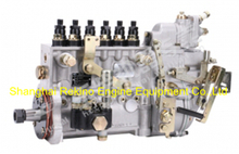 BP5187R A5400-1111100-C27R Longbeng fuel injection pump for Yuchai YC6108ZLQB