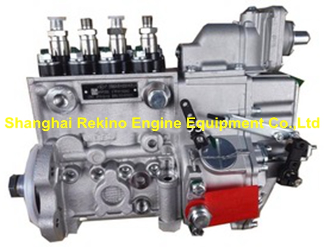 4933389 4P119 4P119-120-1100 BHF4P120005 Weifu fuel injection pump for Cummins 4BTA3.9