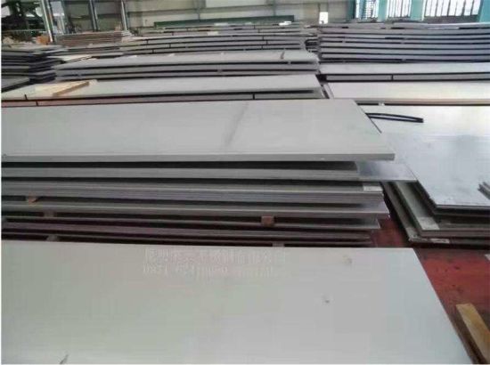 Stable Performance and Excellent Quality Abrasion Resistant Steel Plate