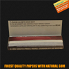 OEM King Slim Size 100% Hemp Rolling Paper
