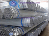 Hot Dip Or Cold Galvanized Steel Pipe And Tubes Price For Scaffoldinghome Supply