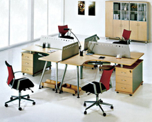 Office Table (OD-70)