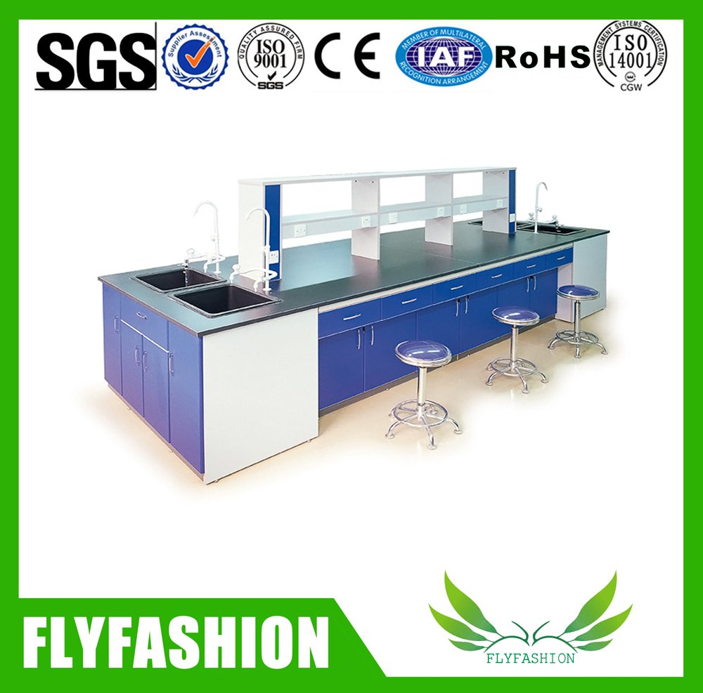 Good quality school laboratory room interval furniture(LT-03)