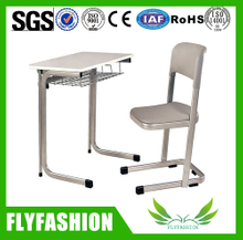 Classroom furniture children study table and chair(SF-72S)