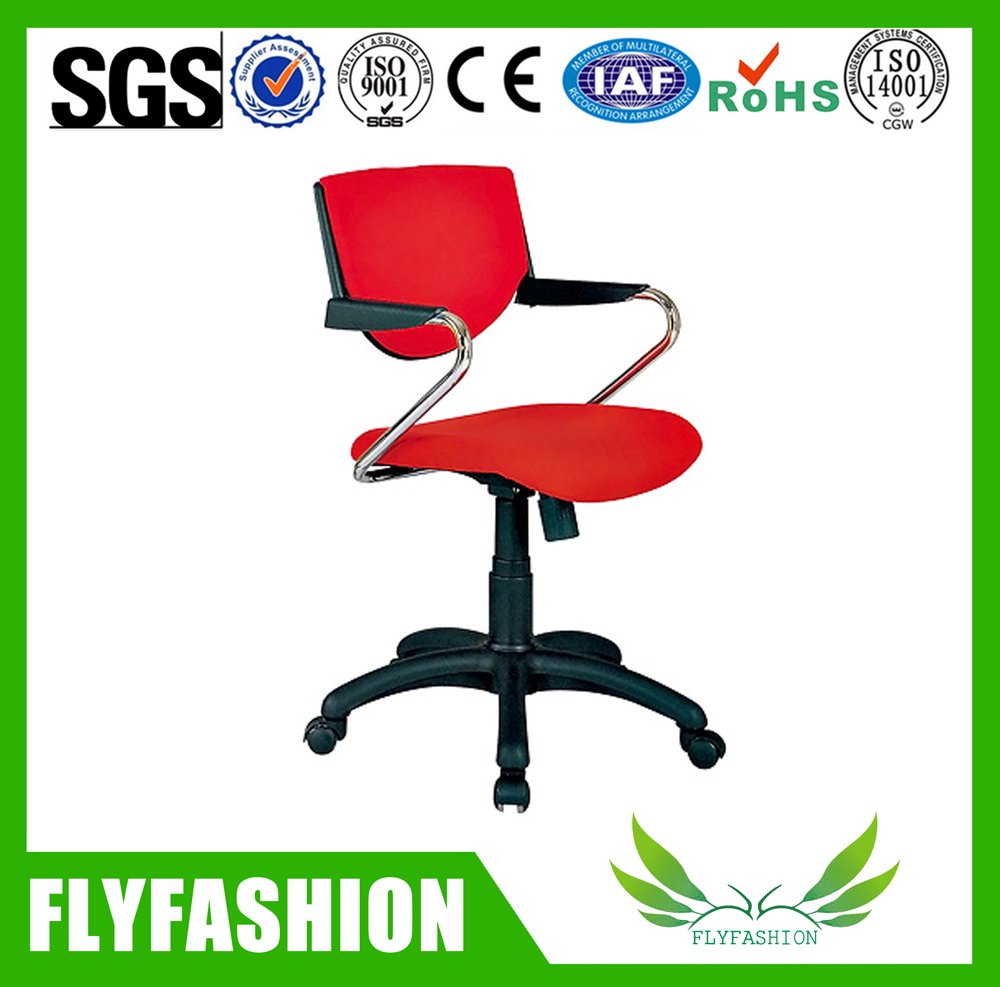 Rotary office Computer PU leather chair(PC-28)