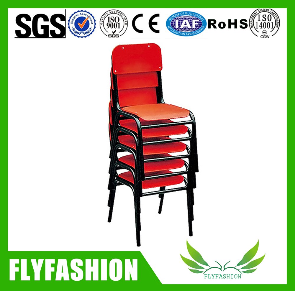 Daycare Furniture Cheap Popular kids Chair (SF-64C)