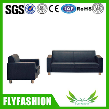 Modern Leather Sofa OF-15