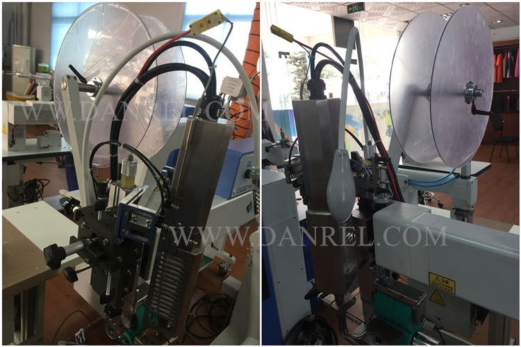 PVC Hot Air Banner Welders PVC Hot Air Banner Welders 2