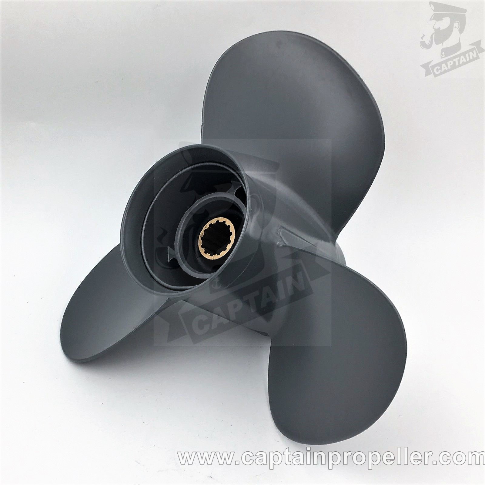 Honda Outboard Propeller OEM Part No. 58130ZW1015AH Buy HONDA