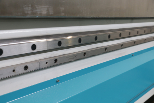 Gantry Processing Center/Aluminum Processing Center MST-2040