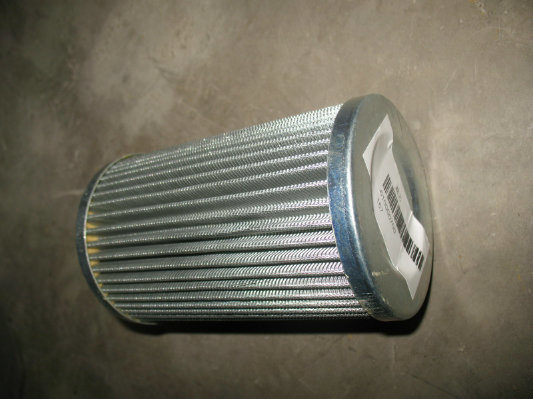 Sdlg LG933 Payloader Spare Parts Stain Core/Insert Filter 4110000357012