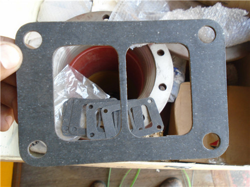 Sdlg Brand LG956L Front End Wheel Loader Spare Parts Washer 61564G-1110068 4110000556227