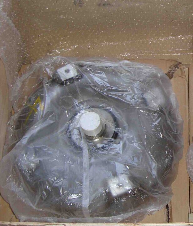 Sdlg Wheel Loader Zf Transmission Parts Torque Convertor 4168034034 4110000042002