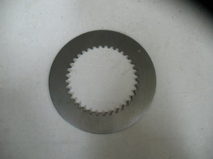 Sdlg Wheel Loader Transmission Parts Internal Friction Disc 4110000038275