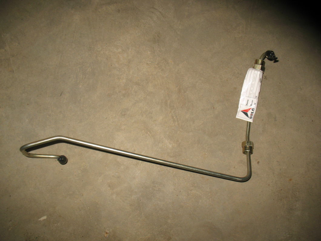 26ab206 Oil Pipe Line as-Fuel Injection C6121