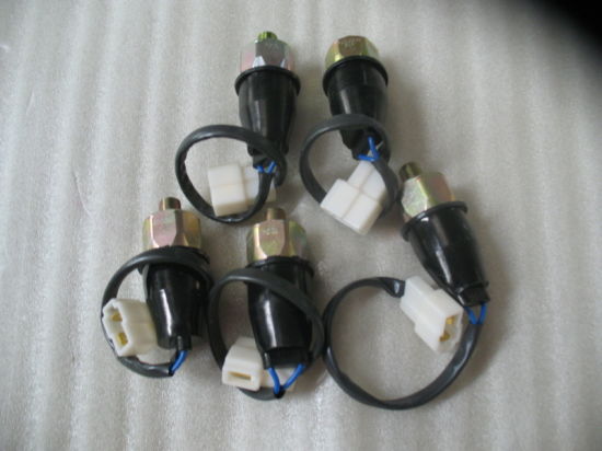 Spare Parts Pessure Switch 4130000278 for LG958/LG956 Loader, Dissepiment Pressure Switch CH310-Lgk