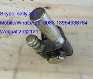 Hand Oil Pump H2206-502 612600080799 for Deutz Engine