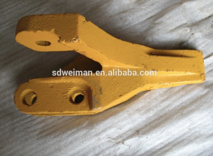 LG938L Wheel Loader/Loader Bucket Middle Teeth 4043000108