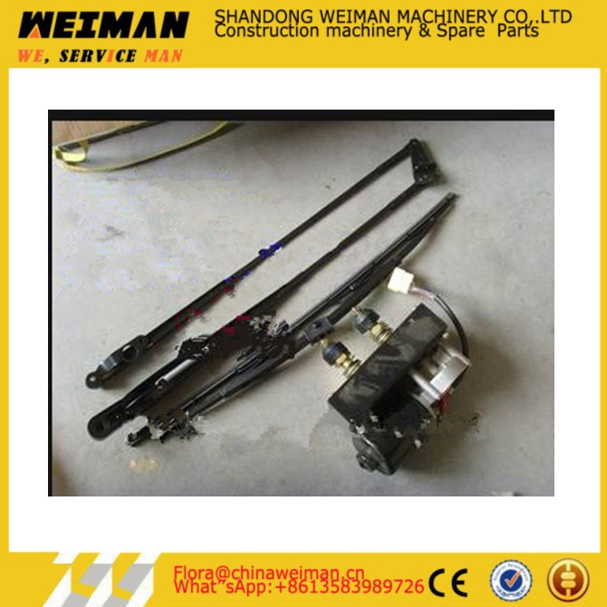 LG956L LG958L LG968 4190000519/Zd2530-0953A Wiper for Exporting