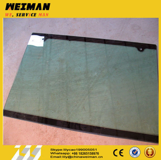 Sdlg LG936 LG938 LG956 LG958 LG968 Cab Parts Rear Glass 4190000949