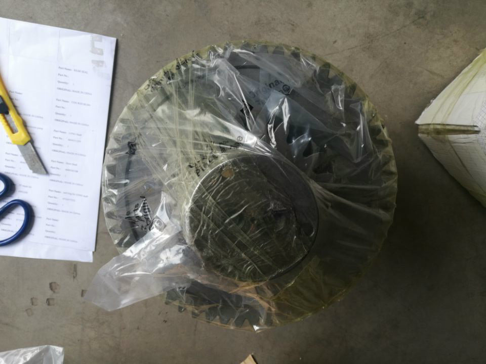 Zf 4wg200 Transmission Parts Clutch Assy 4644152