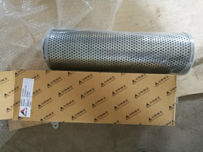 Sdlg LG936L/LG938L Wheel Loader Spare Parts Hydraulic Filter/Strain Core 29100004061