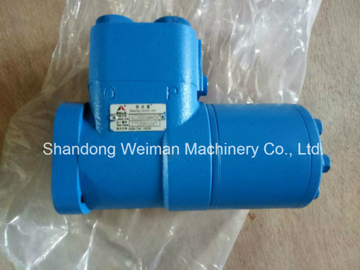 Sdlg LG956L Wheel Loader Spare Parts Steering Control Valve 4120003945