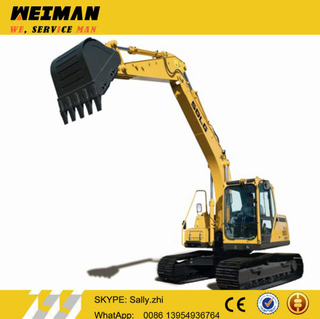 Brand New Sdlg Excavator LG6150e for Sale