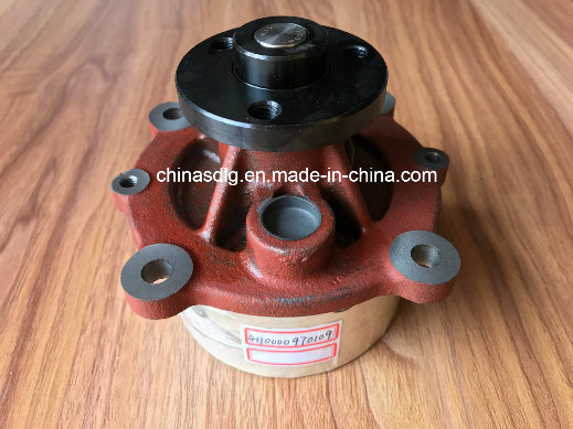 4110000970109 Water Pump for Wheel Loader